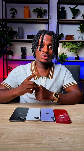 Prix de l’iPhone 11 #iPhone11 #iphone12 | BleeziStore Loston