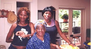 Inside Australian Idol judge Marcia Hines family life