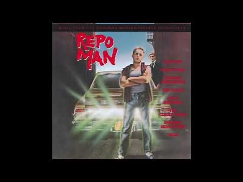 The Plugz - El Clavo Y La Cruz
