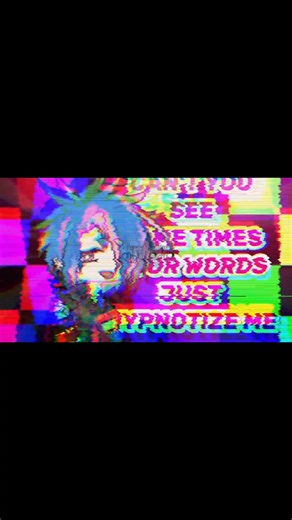 Sometimes your words just hypnotize me #gacha #gachalife #animation #edit #gachaedit #viral #fyp