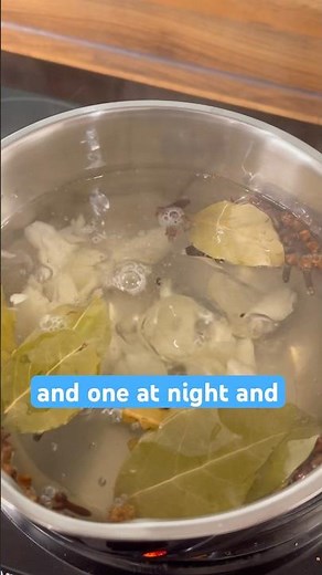 Lower your blood pressure naturally at home with #chefricardocooking.