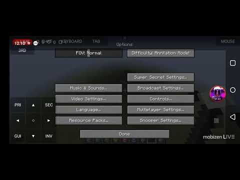 The Titans Mod ||| Showcase