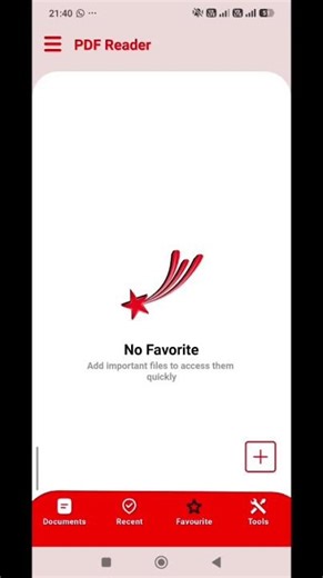 PDF Scanner & File Manager