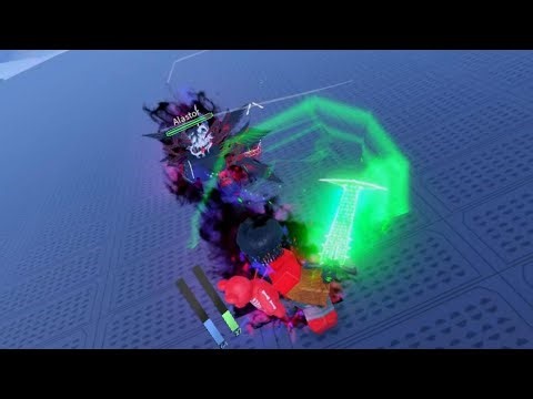 Saber Force⚔️ | ROBLOX