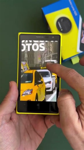 nokia 1020 lumia #shorts #smartphone #oldnokia