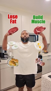 It’s not about “good” or “bad” foods. Follow @frankjiogo for more fat loss tips! It’s all about choosing the foods that match your goals. Some foods will naturally be more nutritious or more calorically dense than others. Make smart choices and in moderation. For example: 👉🏾 Chicken breast = leaner cut & low cal → great for cutting 👉🏾 Chicken thighs = higher fat and higher cals → great for bulking 👉🏾 Boiled potato = high volume, low calories → keeps you full when cutting 👉🏾 French fries 