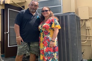 Client Reviews | Air Pros