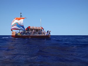 The Raft - Apple TV