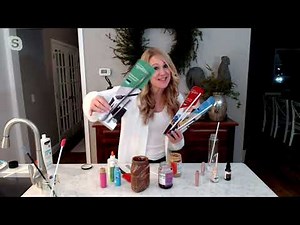 Spatty Multipurpose Spatula Tool 8-Piece Bundle Pack on QVC