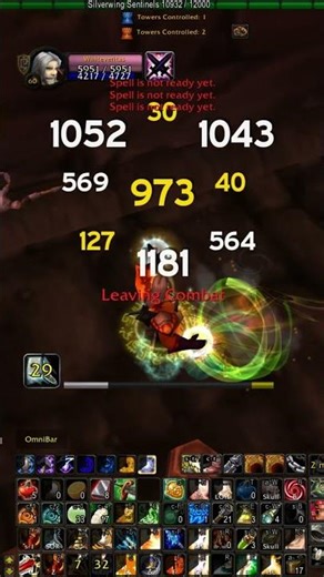 Testing my new macro #paladin #wowclassic #classicwow