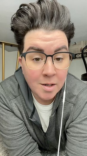 9.6K views · 74 reactions | Message for Parents at the end - @wholeparent has been helpful to me personally on the phone this week ❤️ | Under The Desk News | Facebook