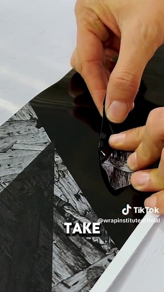 The Wrap Institute on TikTok