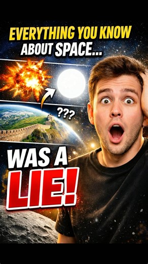 Top 3 space myths — busted