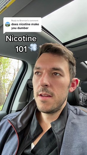 The Effects of Nicotine on Brain Function: Unveiling the Truth