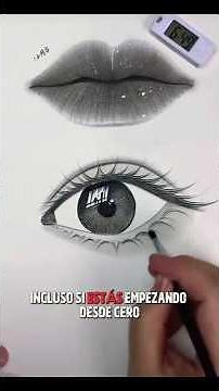 How to Draw a Realistic Eye Step by Step | Pencil Sketch Tutorial‪@FarjanaDrawingAcademy‬#eye#art