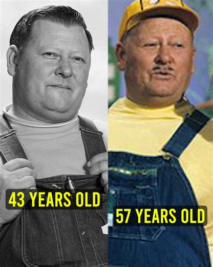 What do you recall the great Junior Samples from? | Do You Remember When