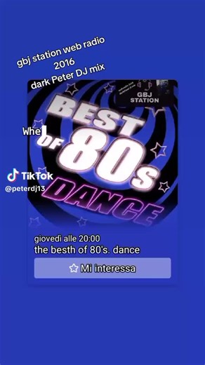 Video di dark Peter dj mix (@peterdj07) con A Taste of Love - Den Harrow