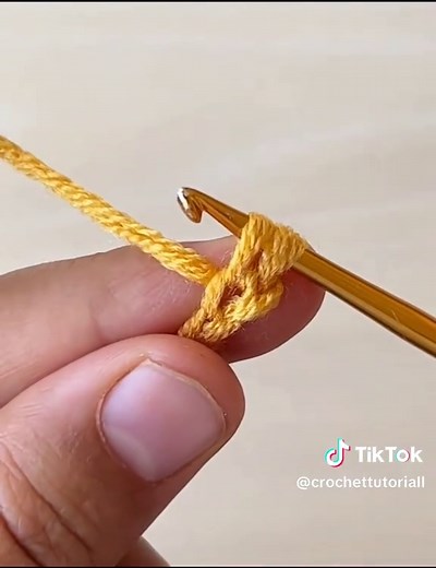 Beautiful Crochet Pattern Tutorial for Beginners