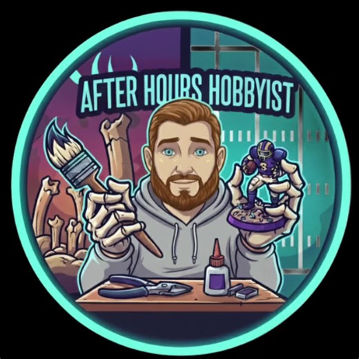 After Hours Hobby: A New Dad's Journey