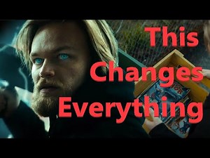 Ragnarok (Netflix) All Gods and Ending of Show EXPLAINED: The Real Norse Mythology