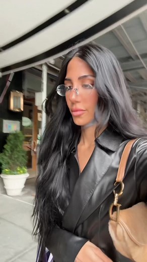 The Life of Edna Mode #metgala