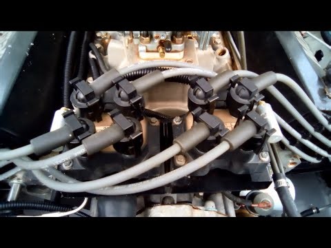 Programmable crank trigger ignition CHEAPER than systems using a distributor.