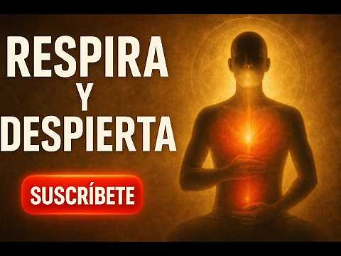 The Breathing That Awakens Your Consciousness – A Practical and Scientific Guide to Expanding You...