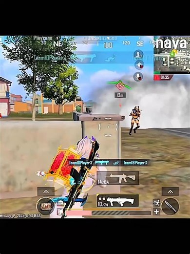 Wait For ‪@_solo_prince_yt‬ #pubgmobile #bgmihighlights #pubg #jonathan #phonkmusic #bgmishorts