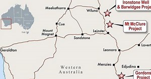 Yandal Resources has more gold in its sights after drilling at two gold camps