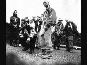 Prodigy ft. E Money Bags, & Bars N Hooks - Lil Thunn