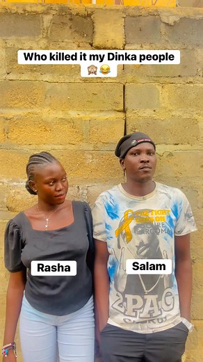 160K views · 7.2K reactions | If u don’t know Dinka language then you miss a lot my Dinka people who killed de song  | Salam 211 | Facebook