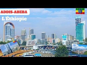 Discover Addis Ababa, Ethiopia: Diplomatic Capital of the African Continent