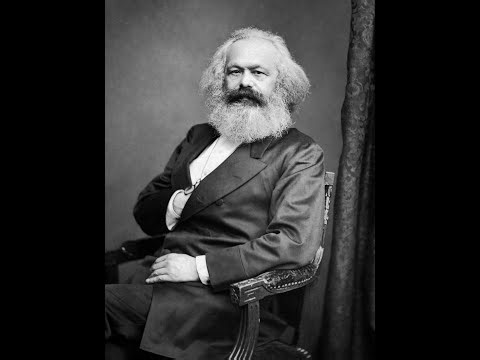 Karl Marx: The Man Who Changed the World Forever