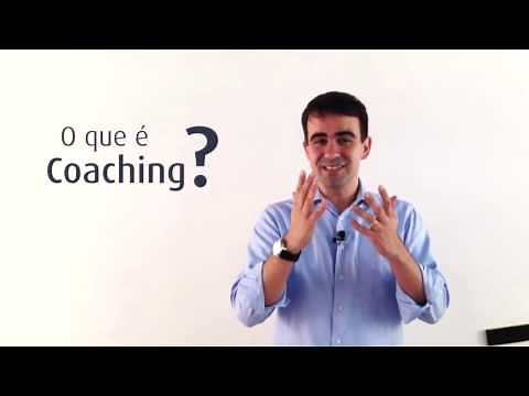 O que é Coaching em 4 minutos | Geronimo Theml