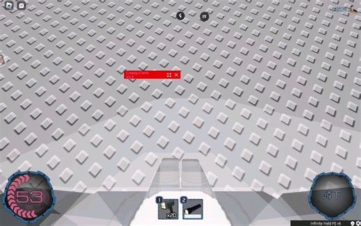 用自己做的压力功能到了100关，然后自杀了???(脚本简介)