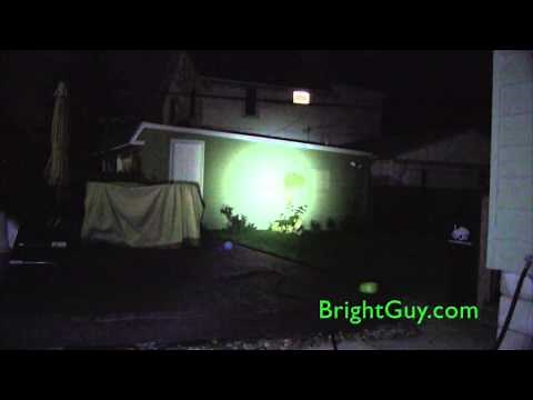 Maglite 3rd GEN LED D-cell Flashlights Review
