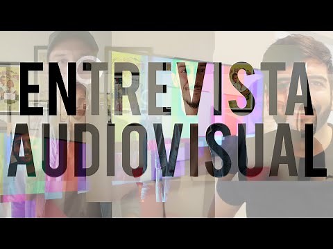 TIPS PARA HACER UNA ENTREVISTA AUDIOVISUAL