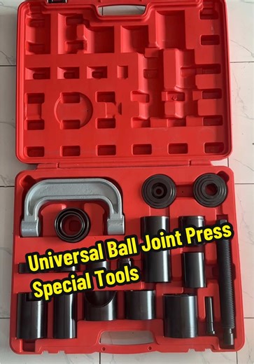 Universal Ball Joint Press Special Tools