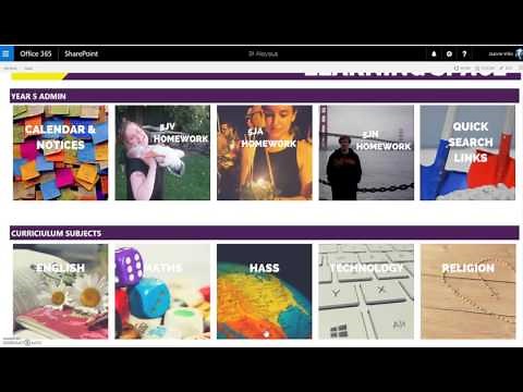 How to get the most out of Microsoft SharePoint for school teachers