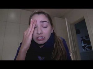 Kayla: The Laptop Tantrum