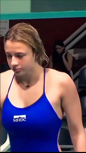 Back in time 4 | Elise Koehler | Italy #amazing #diving #sports #shortvideo #shorts