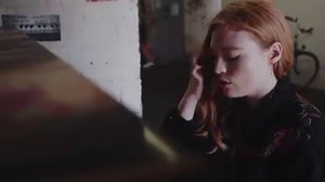 Here's a new song as a thank you for your support called 'Holy Water' performed on a piano in London. I've been writing and recording lots of new music which I’m excited you'll be able to hear soon!✨🌹 x | Freya Ridings