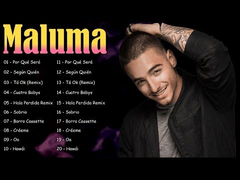 🌟 Maluma – His Music Celebrates Love, Rhythm, and Latin Culture With Global Reach 🌎