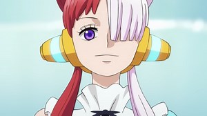 One Piece Red's English Voice Cast Revealed, Includes YouTube Star AmaLee