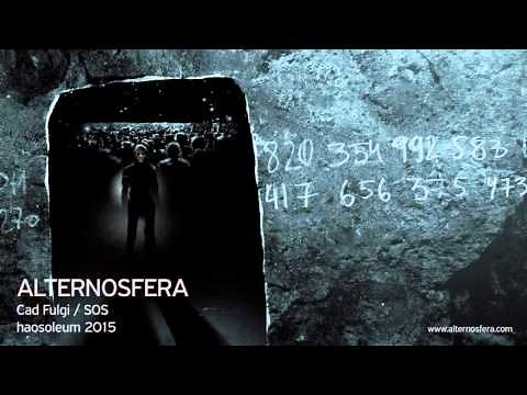 Alternosfera - Cad Fulgi / SOS | Official Audio | 2015