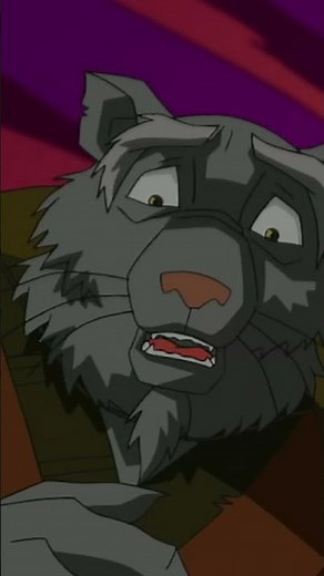 The Ninja Turtles Face Their TOUGHEST Battle Ever 👊 | Teenage Mutant Ninja Turtles | Nickelodeon