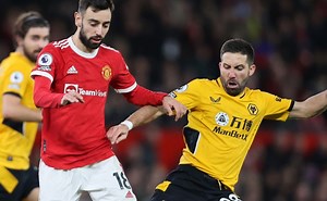 Wolves vs Manchester United: Date, Time and TV Channel in the US and Canada to watch or live stream Matchday 18 of Premier League 2022-23