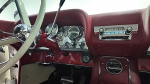 1958 Ford Thunderbird | Gearhead Classics