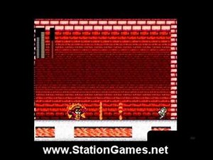 Mega Man Anniversary Collection PS2