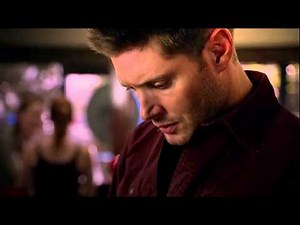 Just breath - Destiel